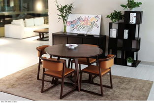 家具 家居空间的灵魂与艺术