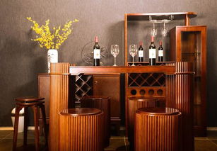 菱筠阁全竹纤维家具新品发布会震撼家居领域，引领绿色家居新潮流