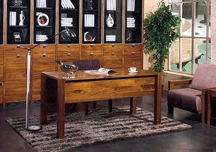 骆飞家具品质解析与实木系列产品推荐