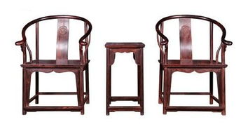 一物一品 | 第六十四期 印度紫檀——红木家具中的帝王之木